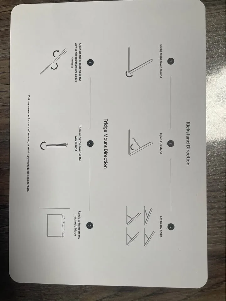 iPad 10th Gen Tablet Case Protective Cover 10.9 inches image indicator(8)