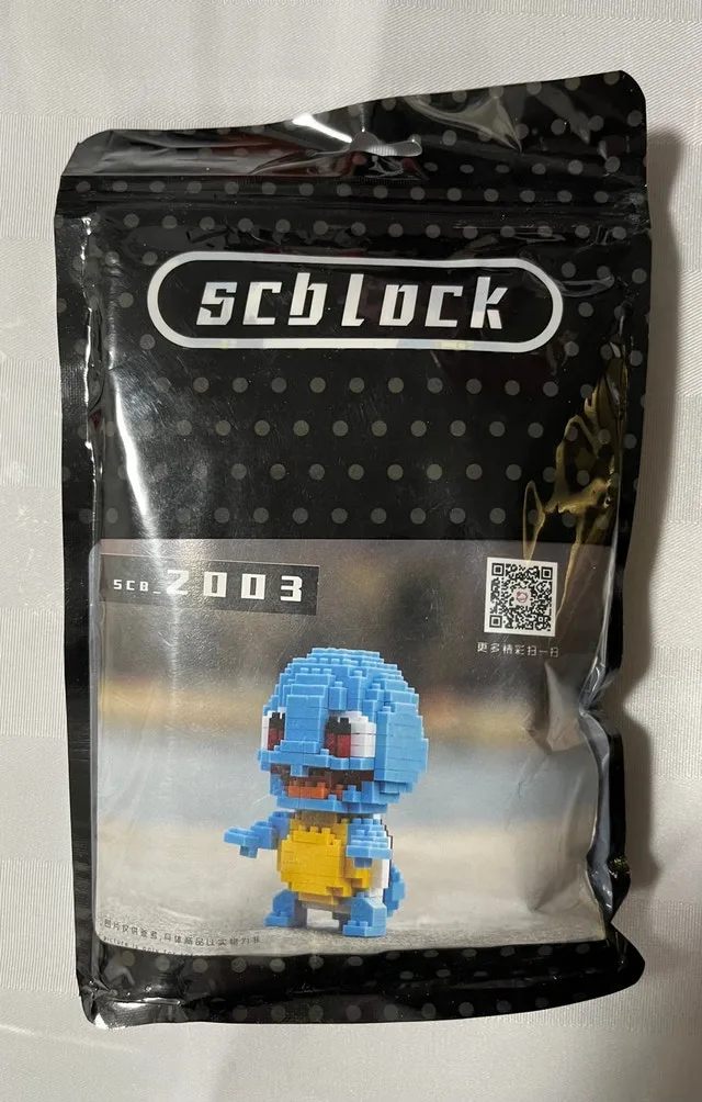 ScBlock Pokémon image indicator(2)