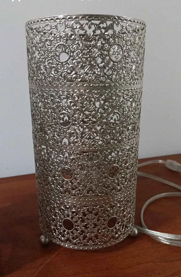 ‼️NEED GONE ASAP‼️Ambience Lamps - Set of 2 image indicator(2)