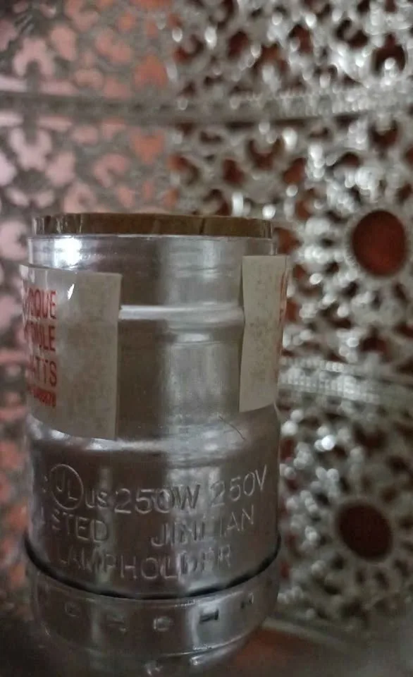 ‼️NEED GONE ASAP‼️Ambience Lamps - Set of 2 image indicator(4)