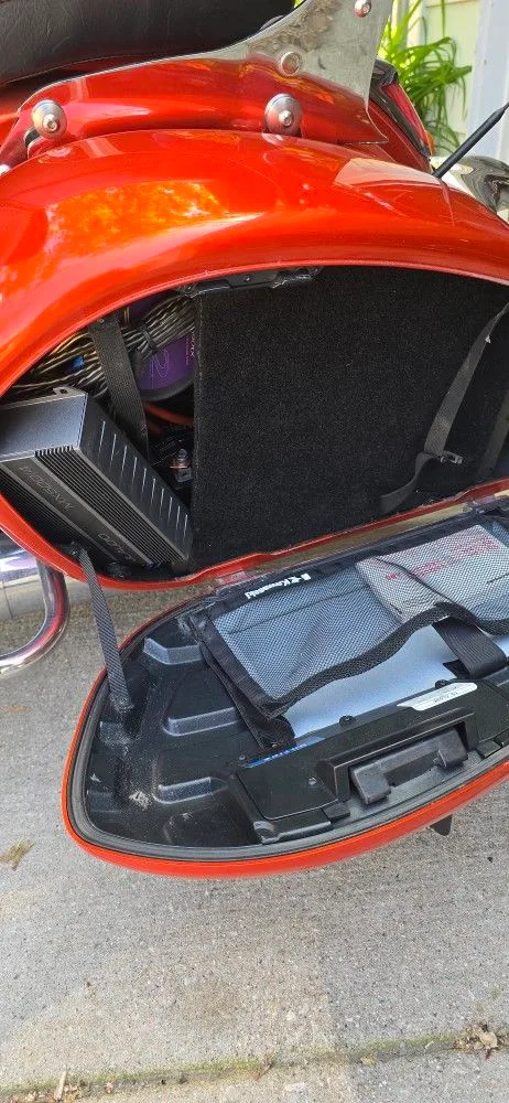 2014 Kawasaki Vulcan Vaquero image indicator(6)