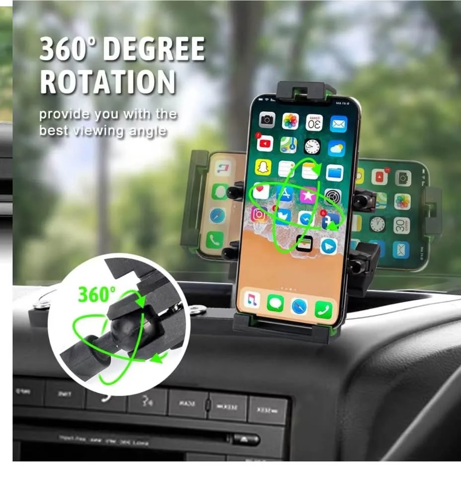 Phone Holder image indicator(2)