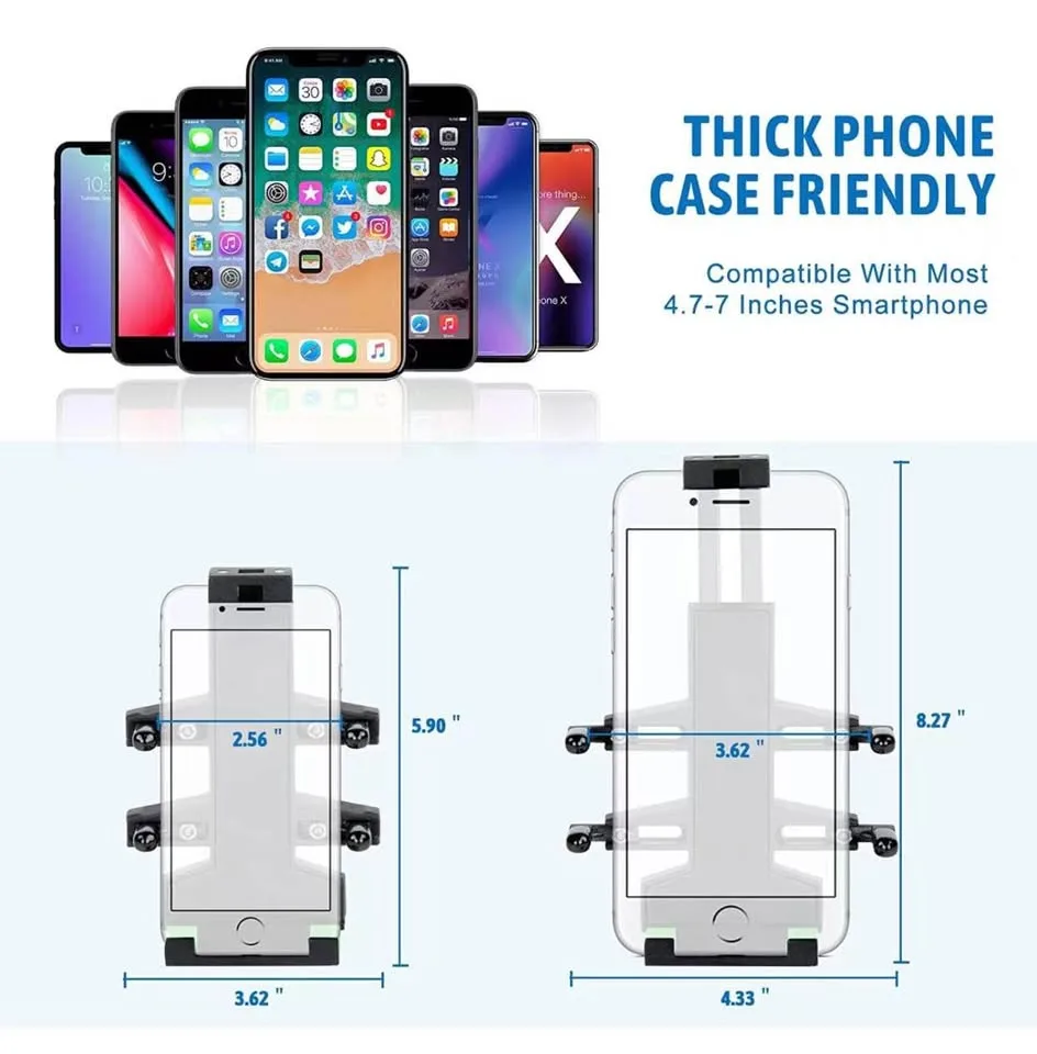 Phone Holder image indicator(4)