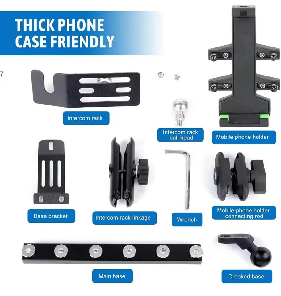 Phone Holder image indicator(5)