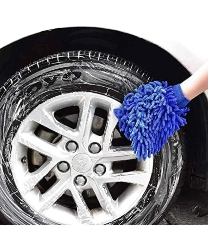 Jet Nozzle Power Washer image indicator(7)