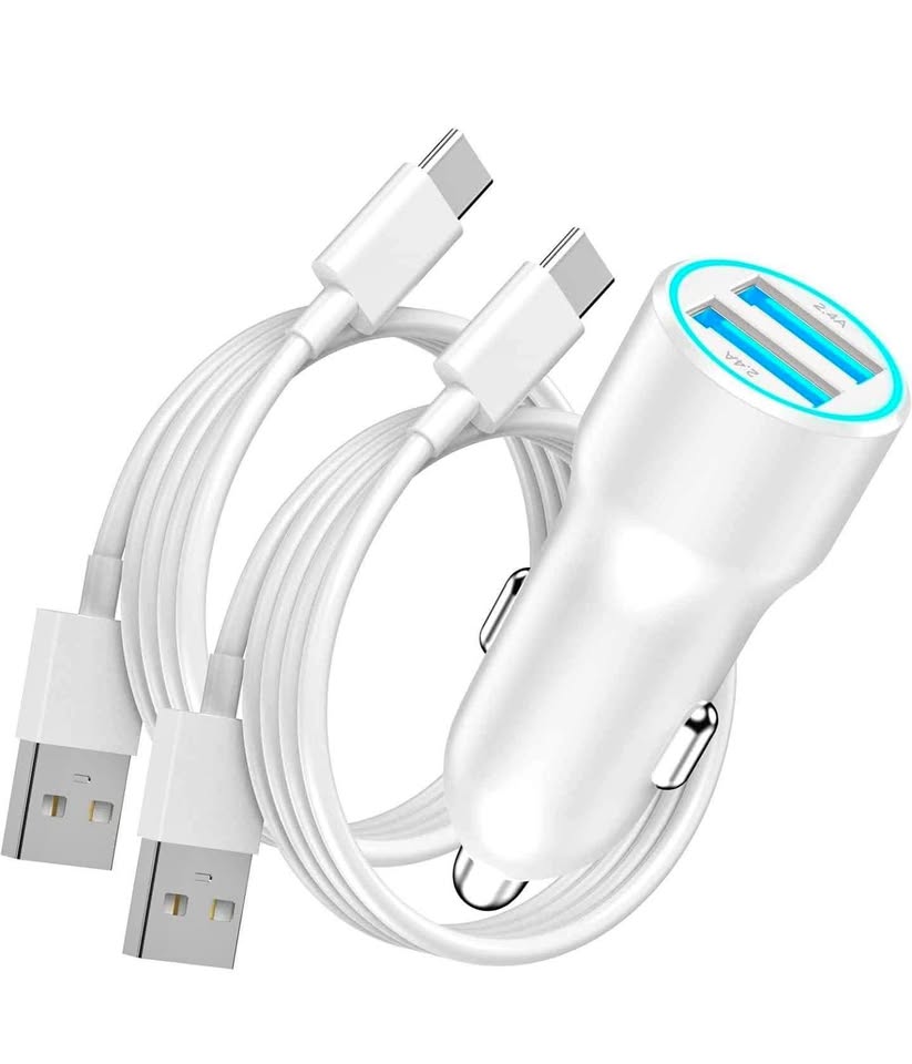 USB Car Charger
