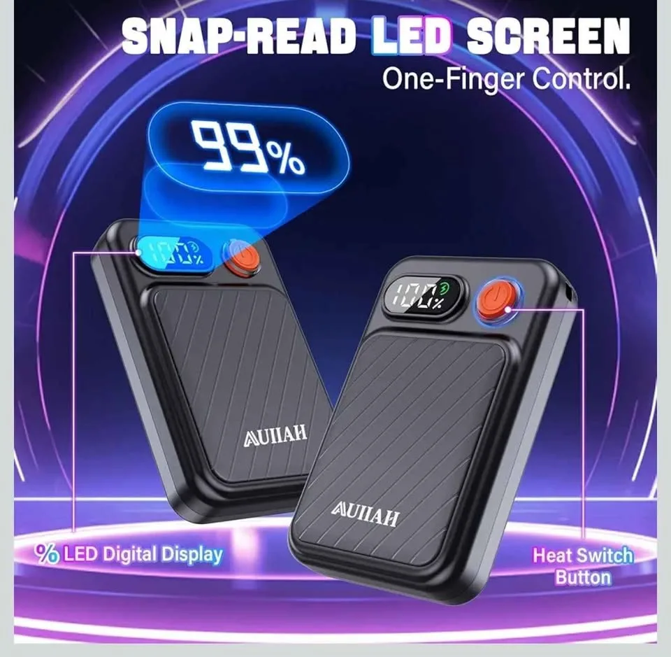 Hand Warmers image indicator(3)