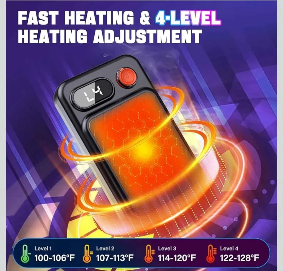 Hand Warmers image indicator(4)