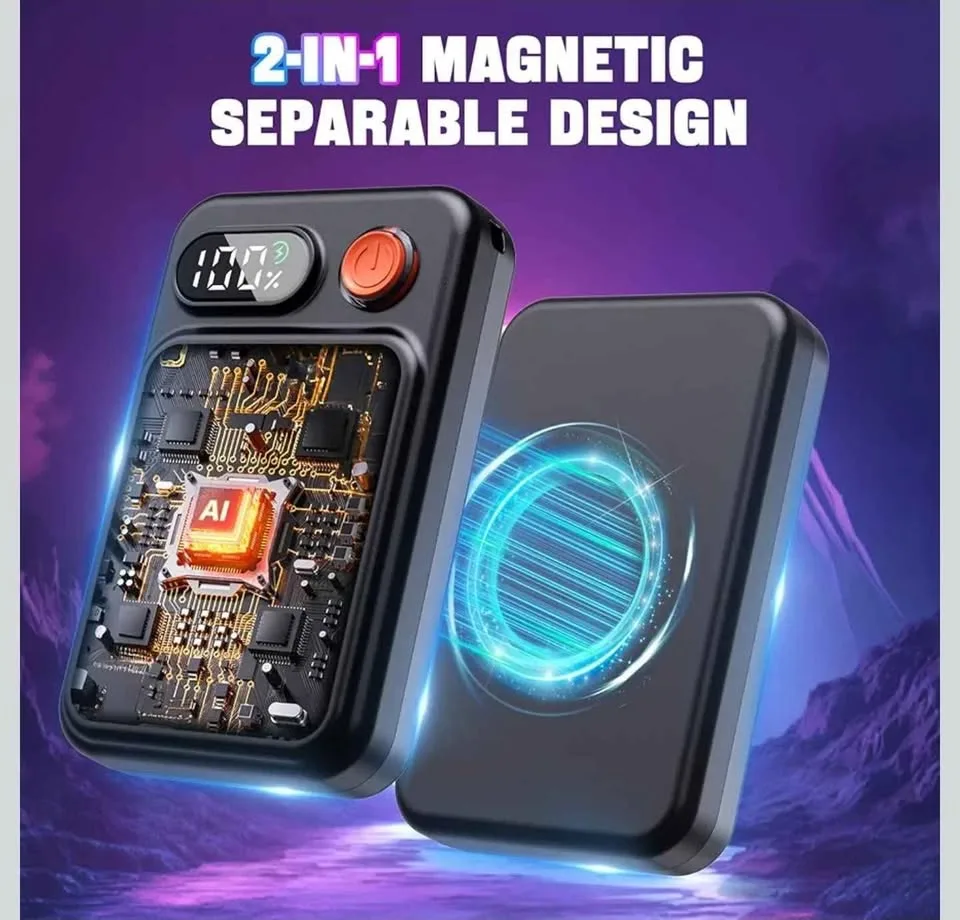 Hand Warmers image indicator(6)