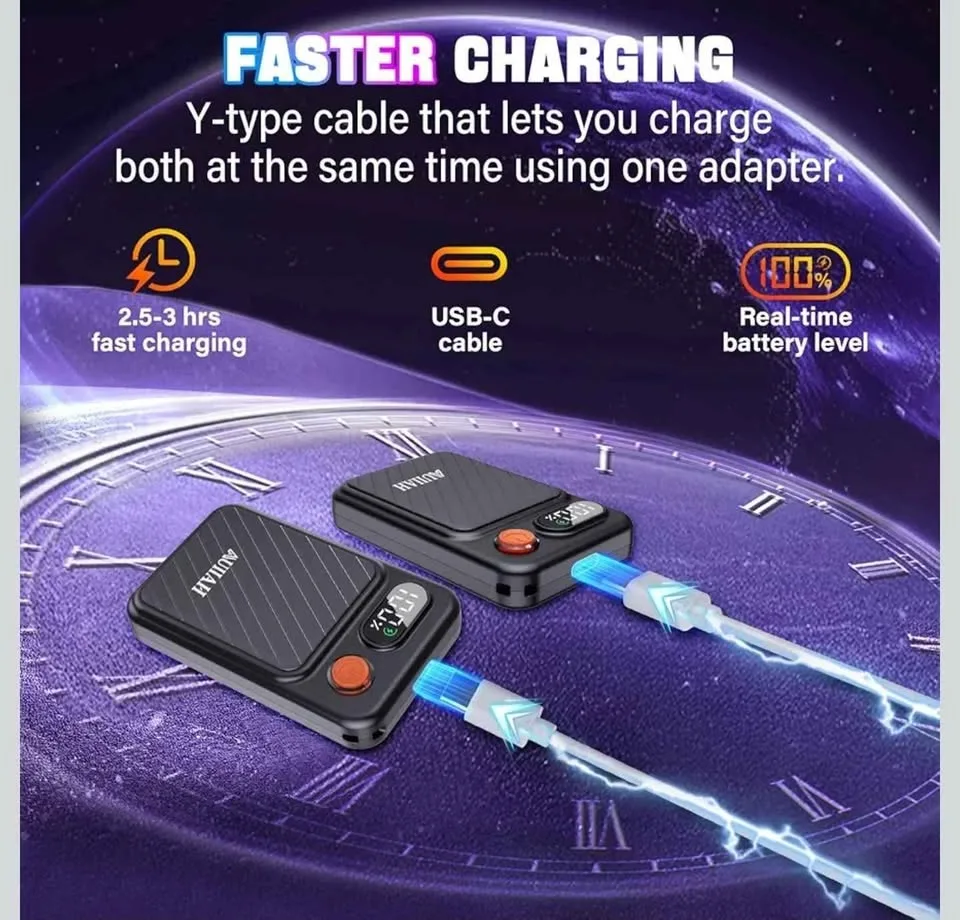 Hand Warmers image indicator(7)