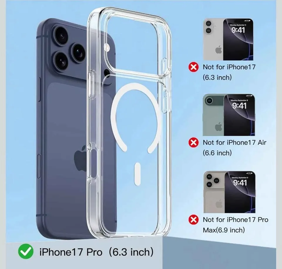 iPhone 17 Pro Case image indicator(2)