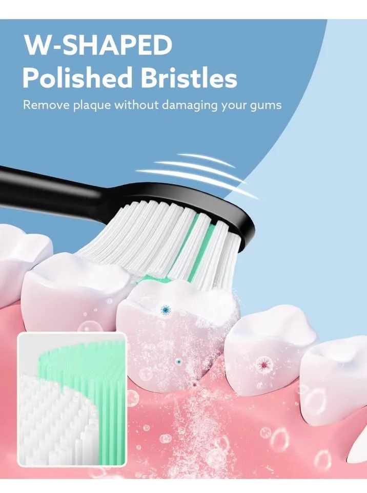 Electric Toothbrush image indicator(4)