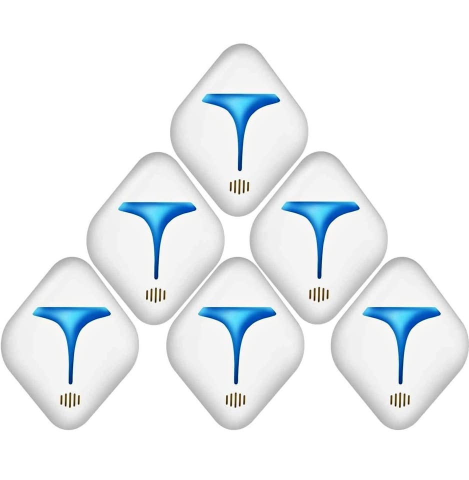 Ultrasonic Pest Repeller