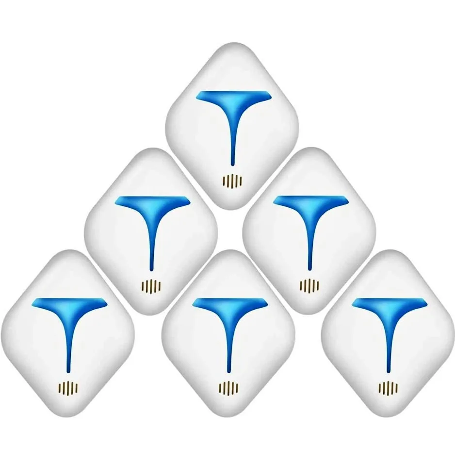 Ultrasonic Pest Repeller