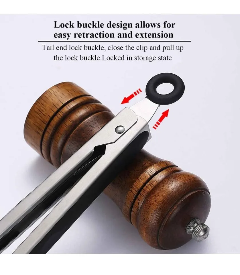 Stainless Steel Kitchen Utensils Set image indicator(6)