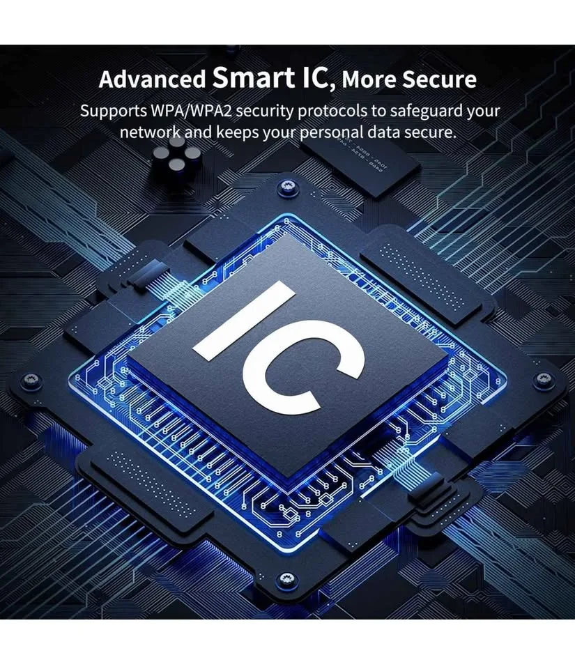 WiFi Extender image indicator(4)