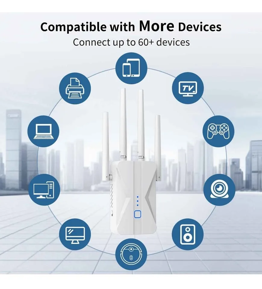 WiFi Extender image indicator(5)