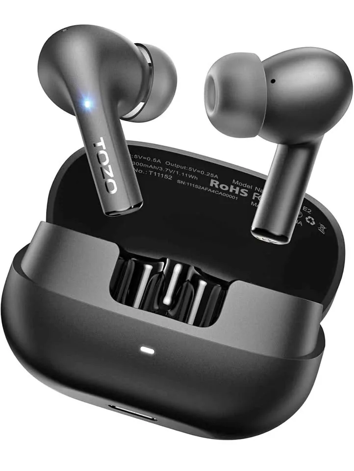 Wireless Earbuds