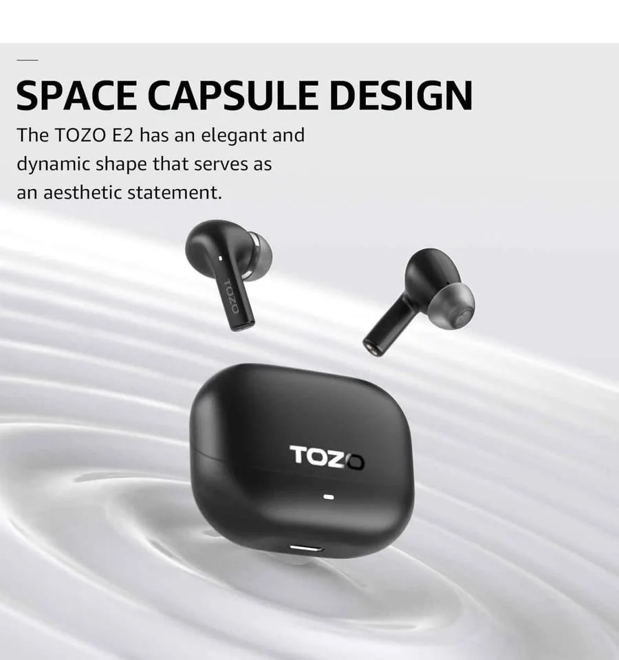 Wireless Earbuds image indicator(2)