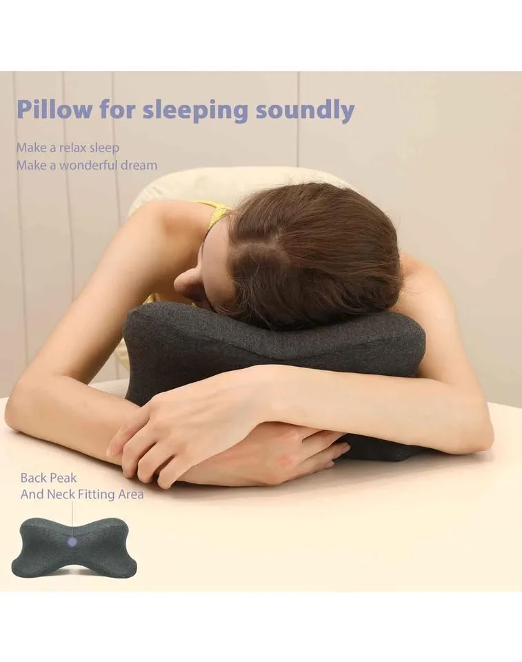 Neck Pillow image indicator(3)