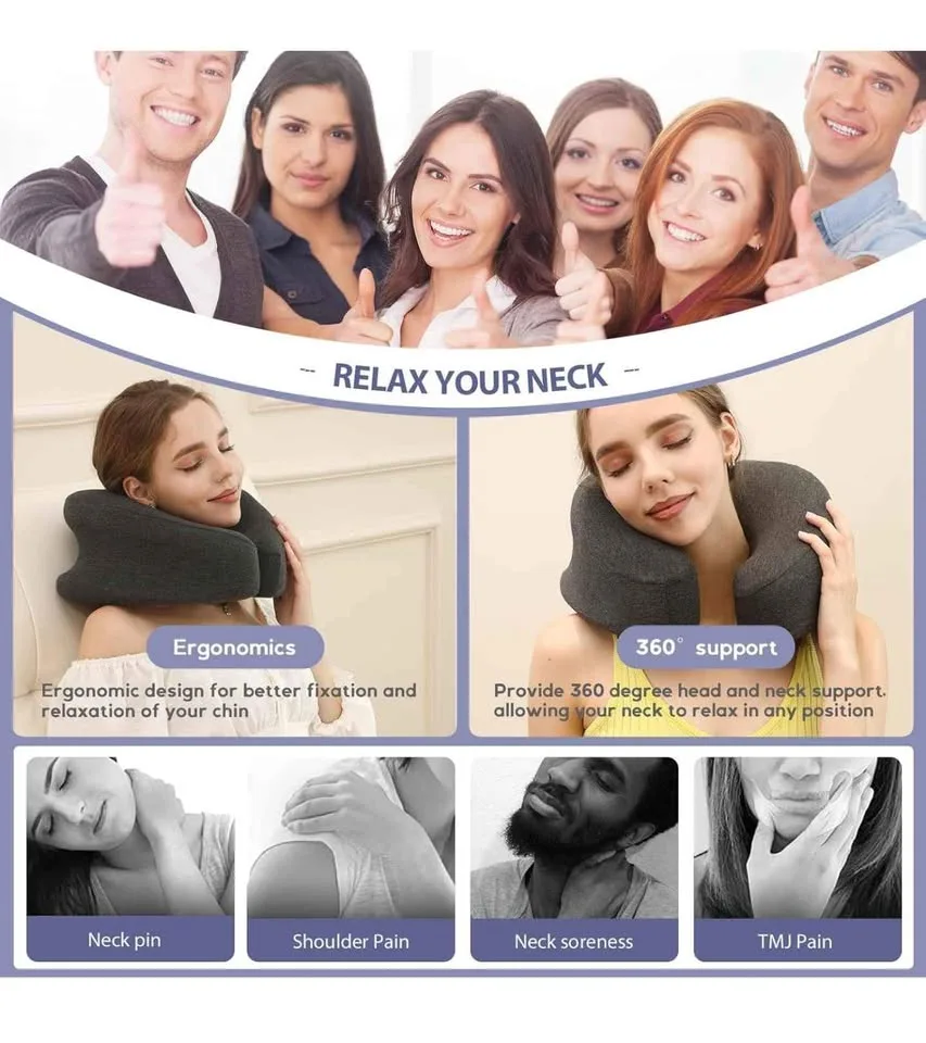 Neck Pillow image indicator(4)