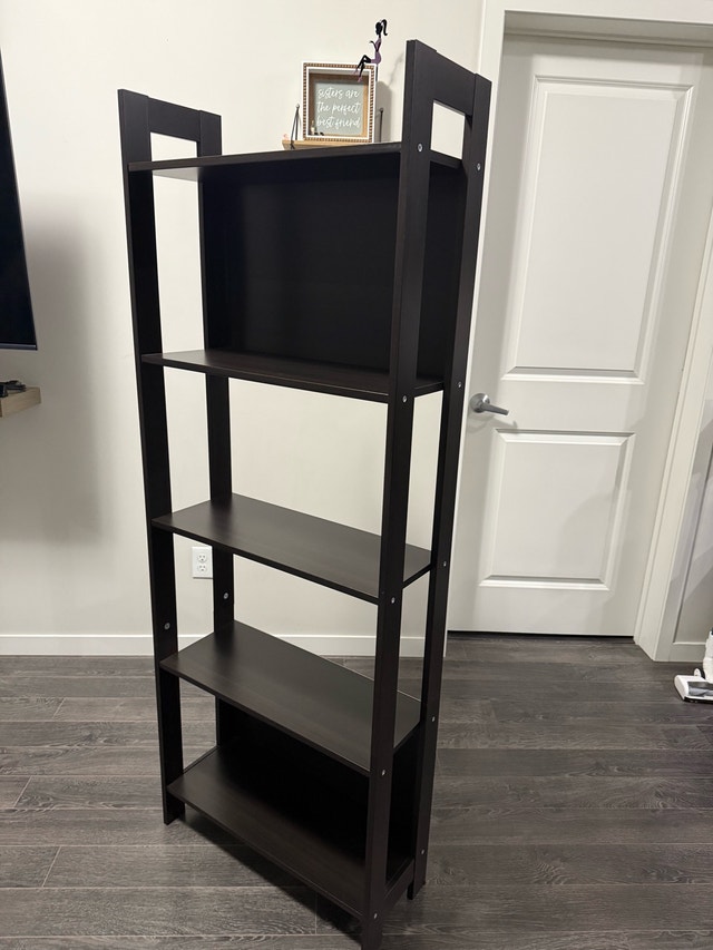 Ladder Shelf - photo 2