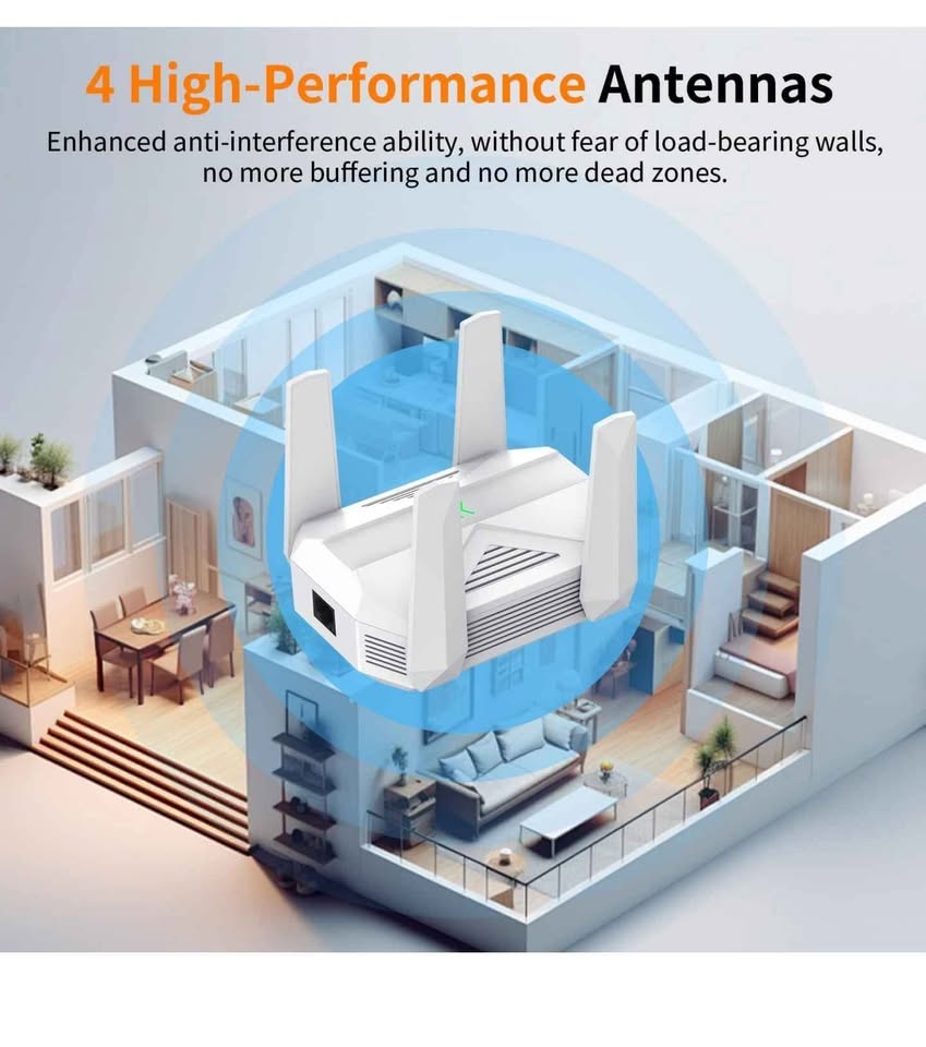 WiFi Extender - photo 3