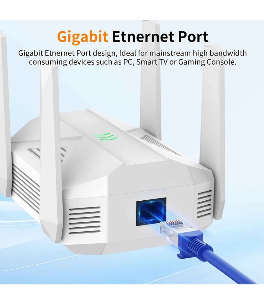 WiFi Extender - photo 5