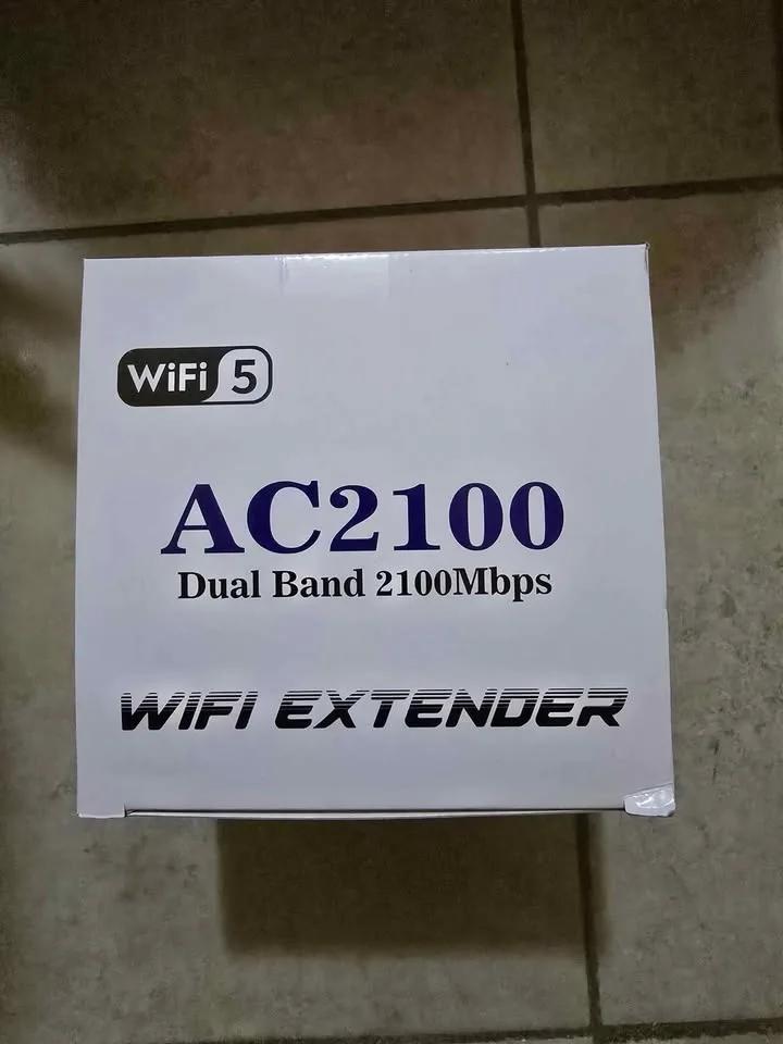 WiFi Extender image indicator(7)