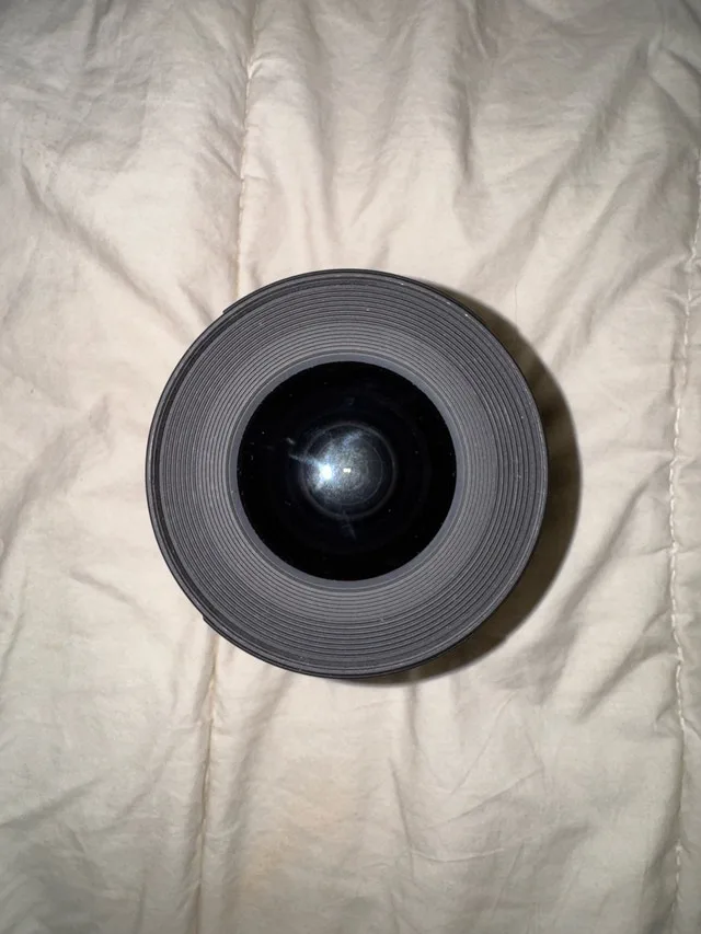 Sigma 10-20mm f4-5.6 DC HSM Lens image indicator(3)