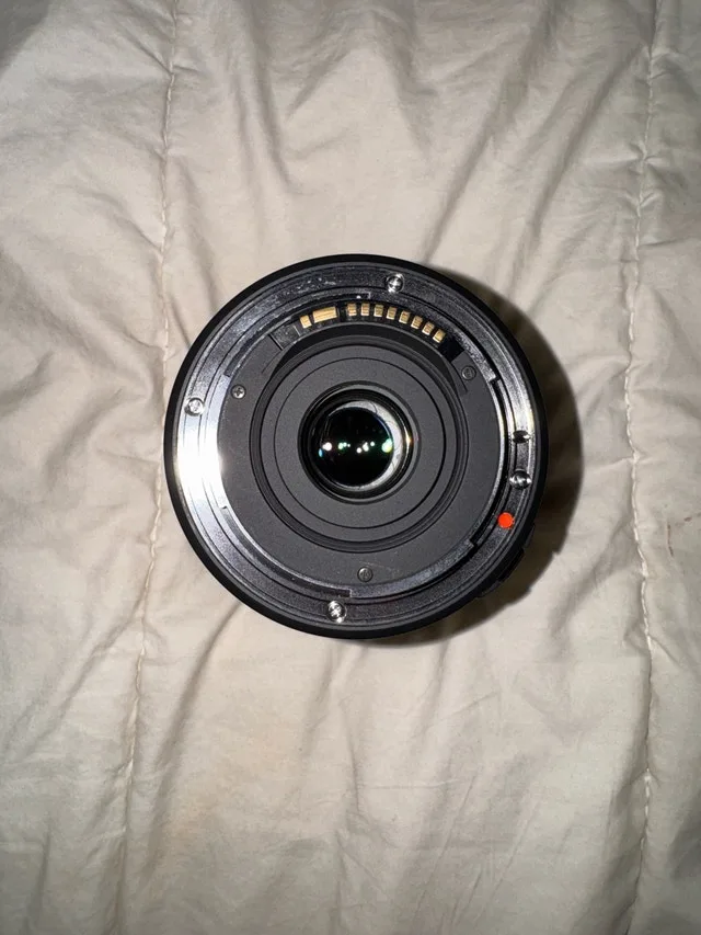 Sigma 10-20mm f4-5.6 DC HSM Lens image indicator(4)