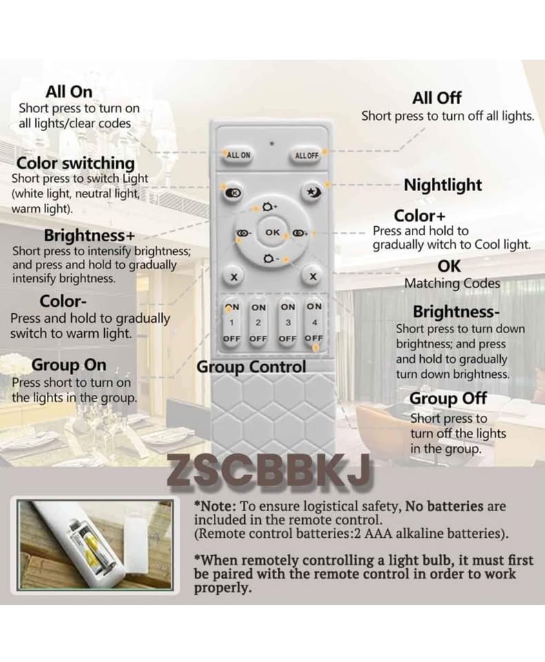 Smart Bulbs Dimmable - photo 3