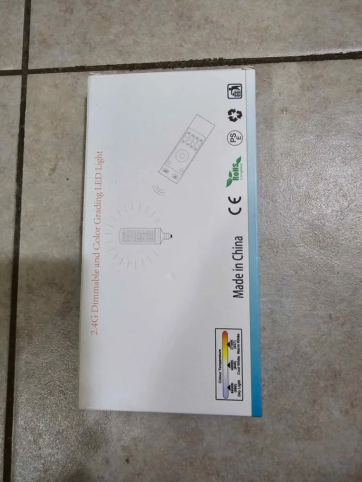 Smart Bulbs Dimmable image indicator(7)