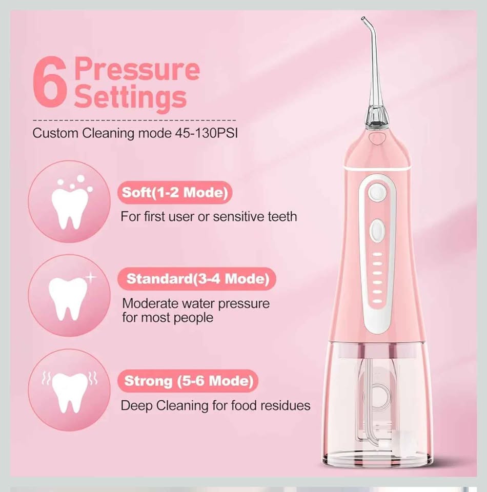 Cordless Water - photo 4