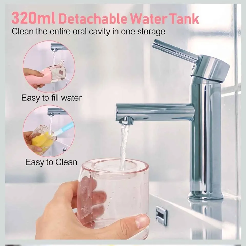 Cordless Water image indicator(5)