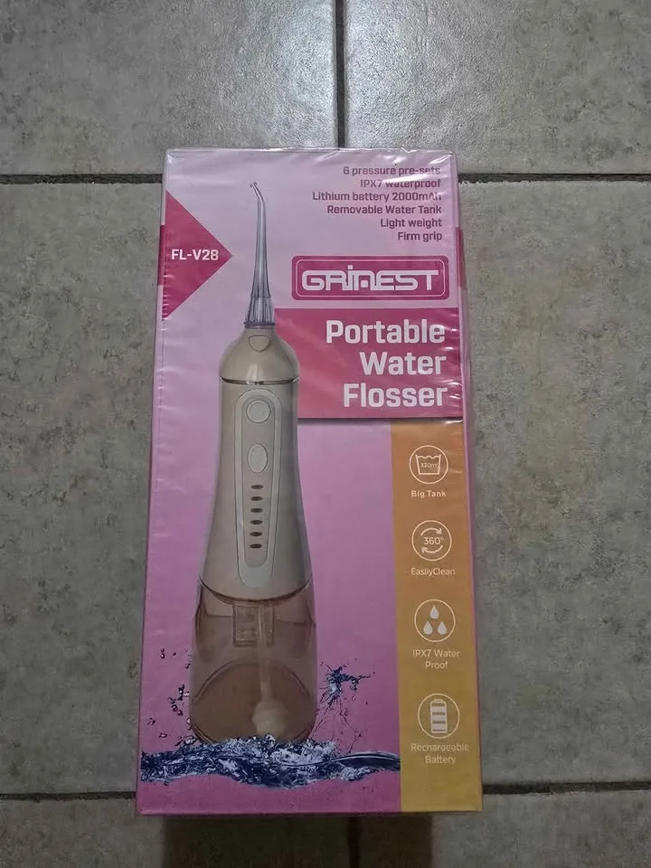 Cordless Water image indicator(6)