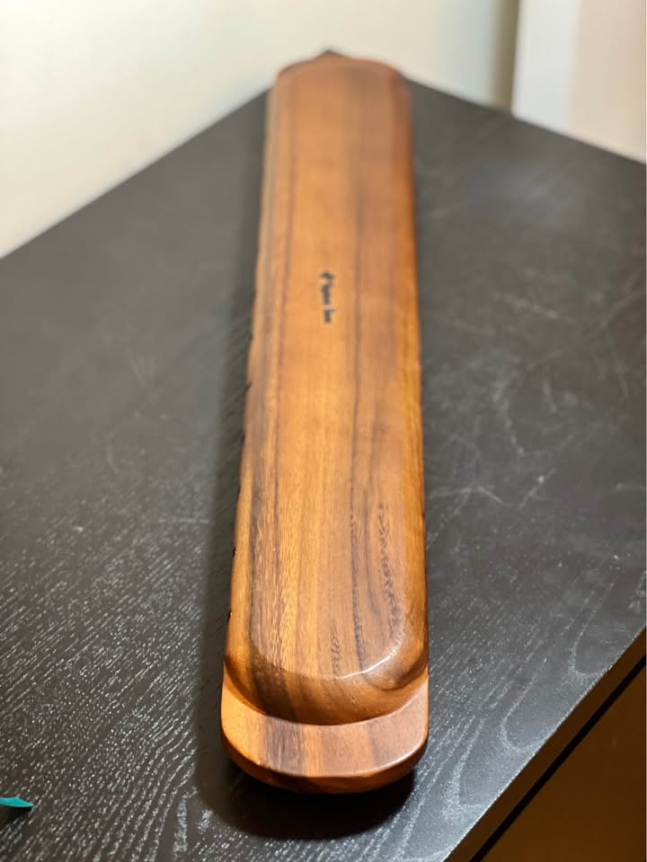 VAGABOND HOUSE Baguette Cutting Board Basket 26" - photo 4