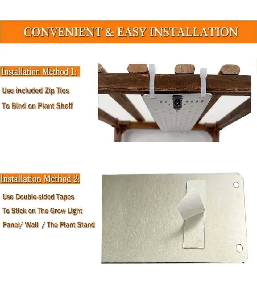 Grow Light image indicator(5)