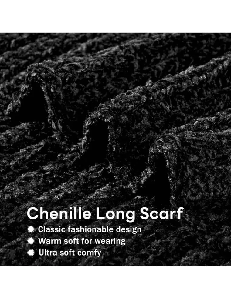 Scarf for Women Winter image indicator(2)