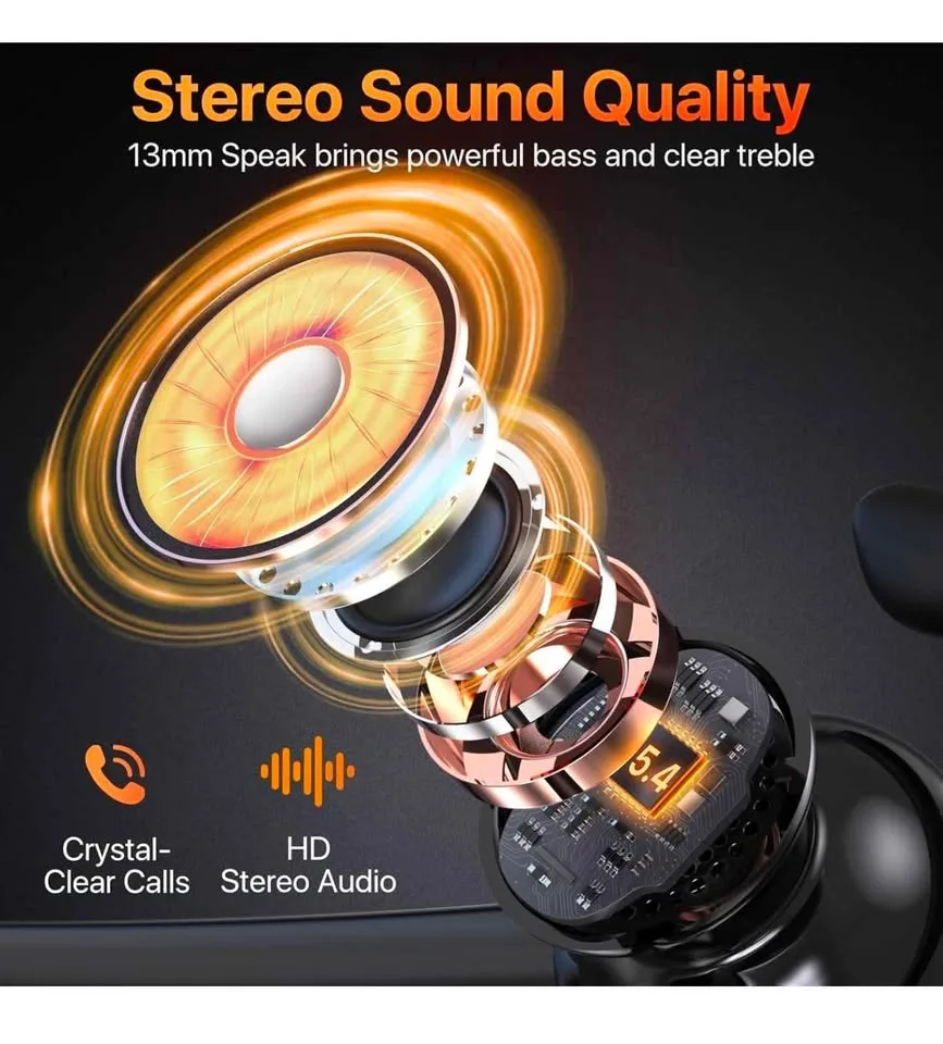 Bluetooth Headset image indicator(4)