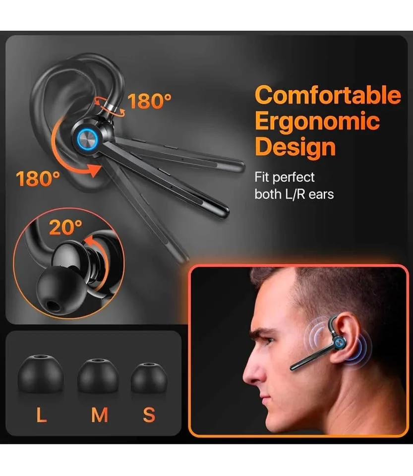 Bluetooth Headset image indicator(7)