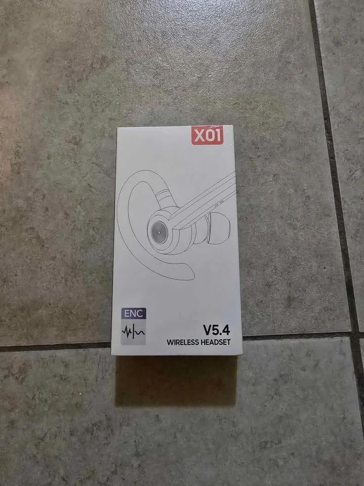 Bluetooth Headset image indicator(8)