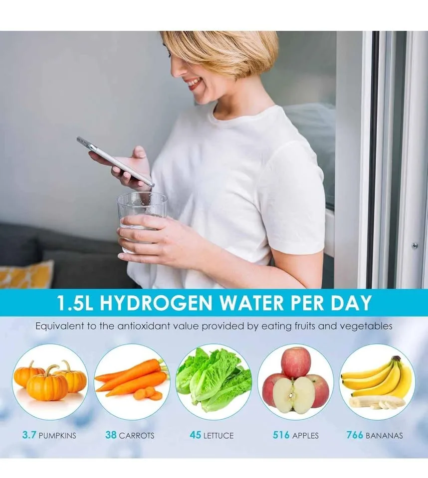 Water Bottle Generator image indicator(4)