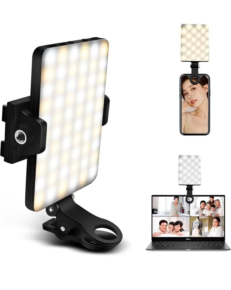 Cell Phone Fill Light