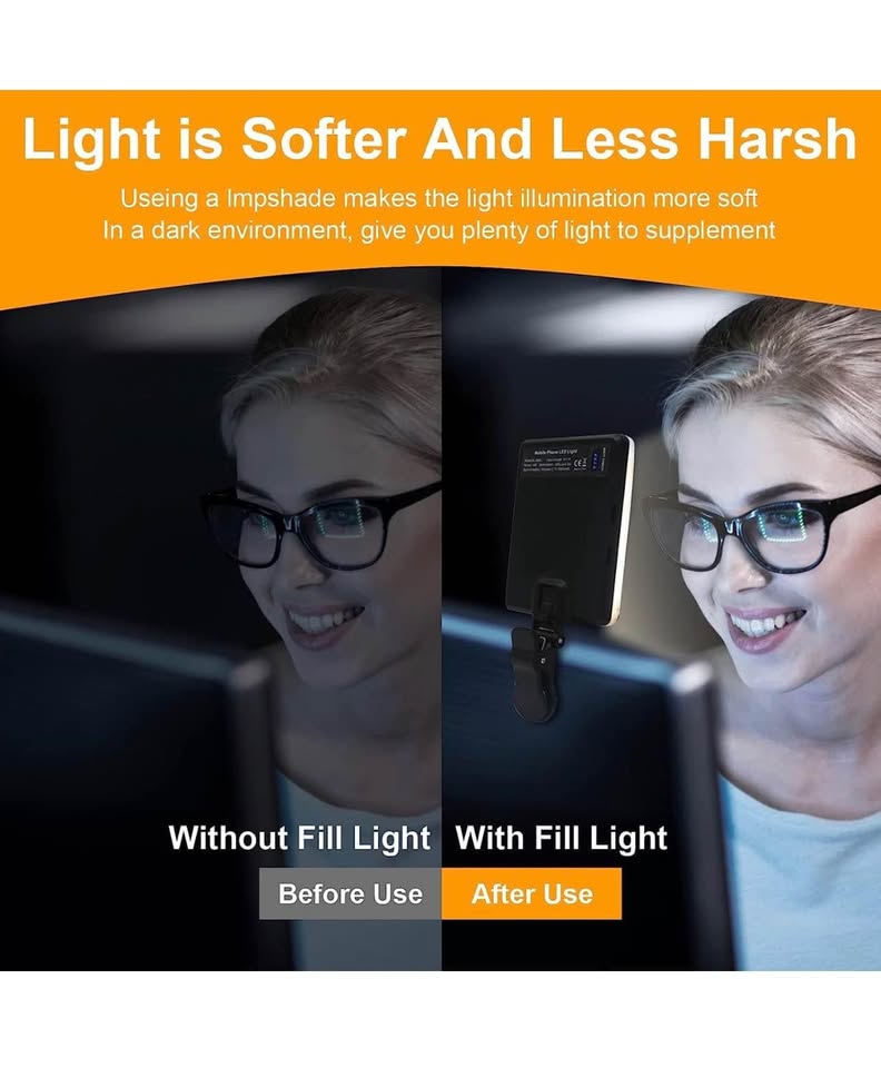 Cell Phone Fill Light - photo 5