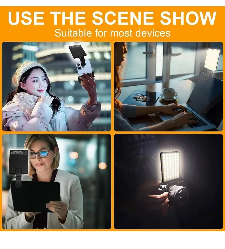 Cell Phone Fill Light image indicator(6)