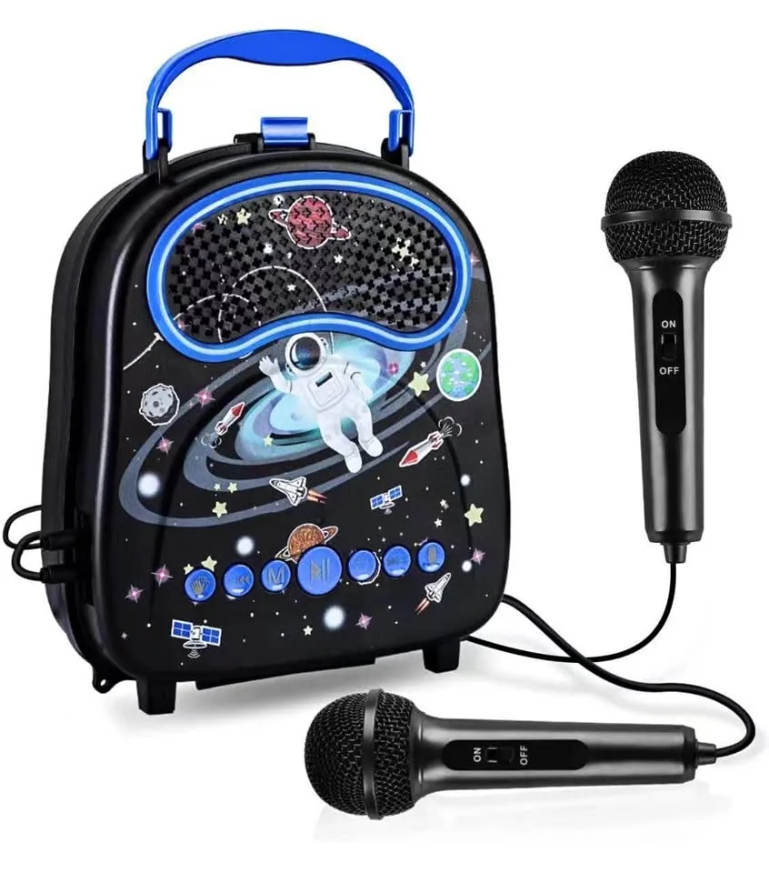 Kids Karaoke Machine