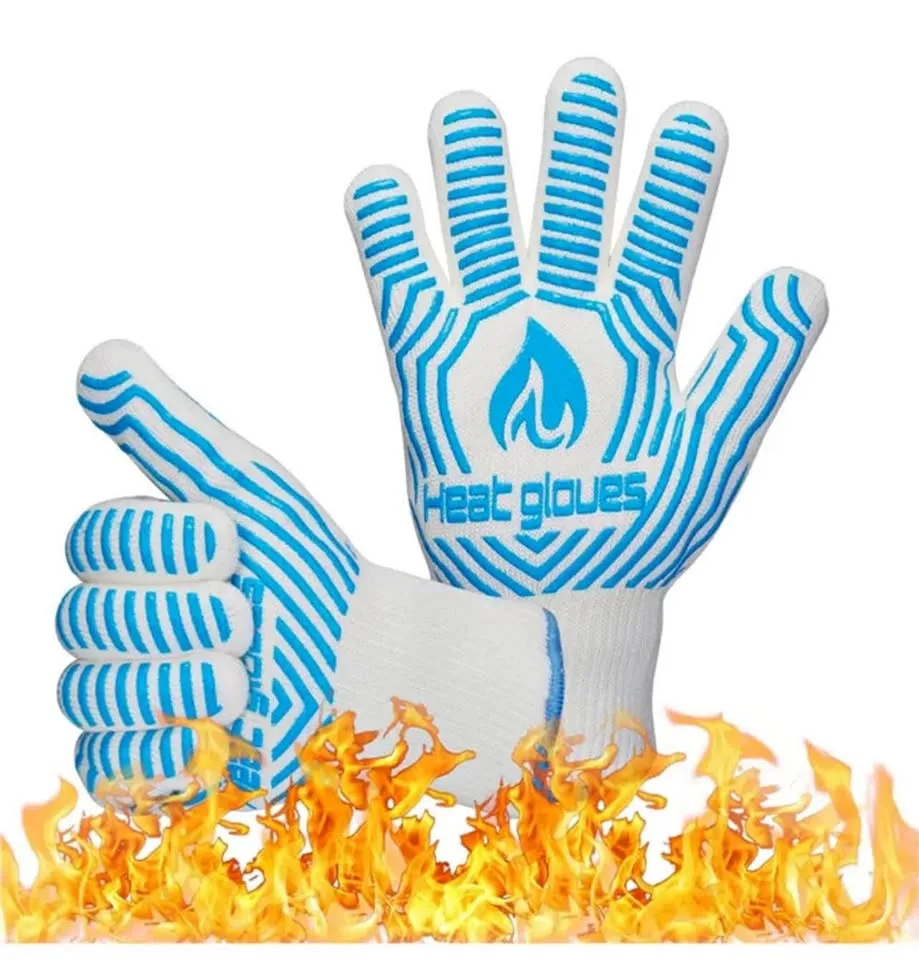 BBQ Gloves