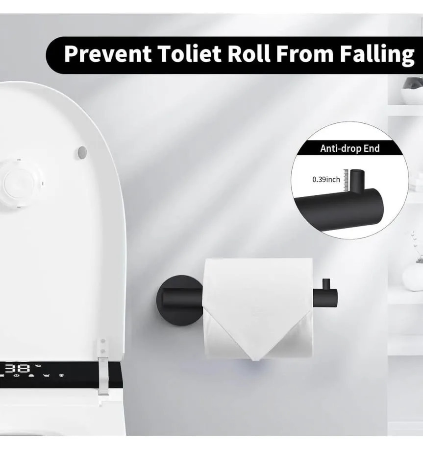 Toilet Paper Holder image indicator(4)