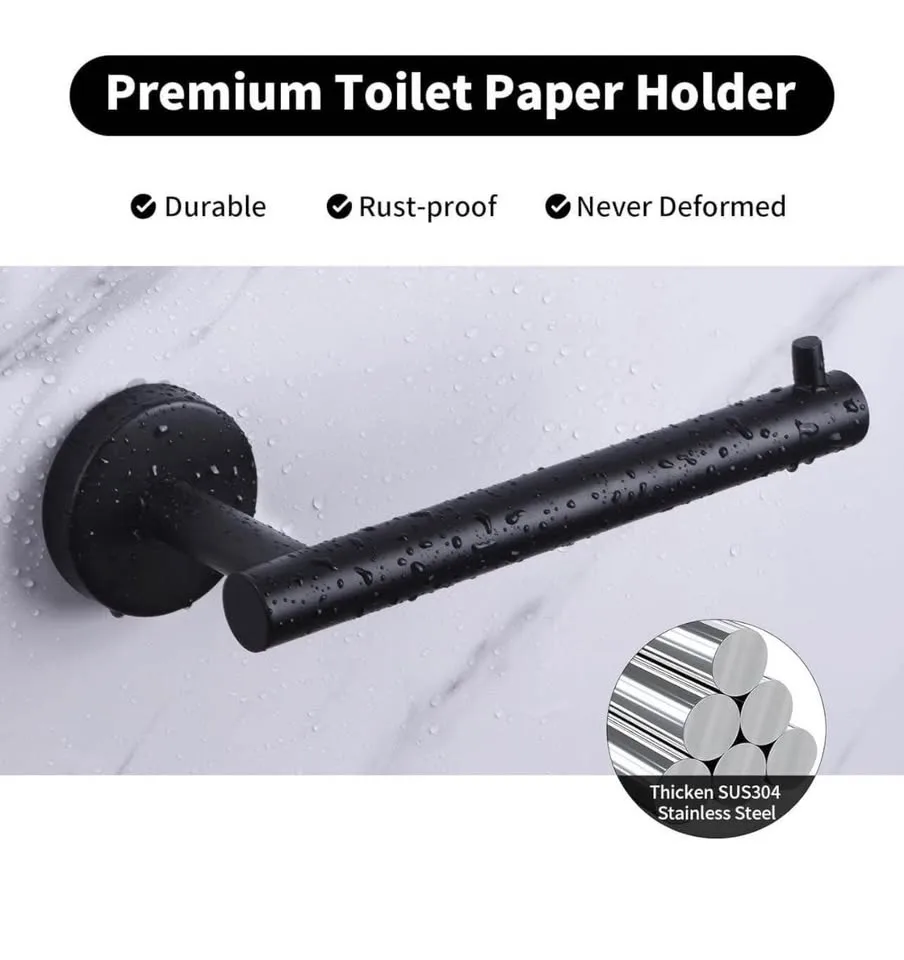 Toilet Paper Holder image indicator(5)